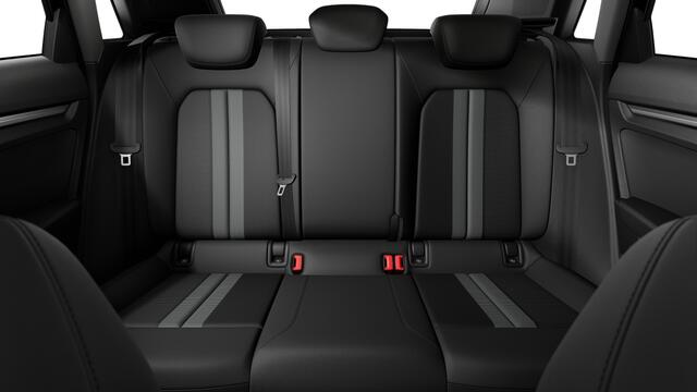 Audi A3 SPORTBACK 40 TFSI e 204 S tronic Pro Line | Aluminium optiek in het interieur | Audi virtual cockpit | Cruise control