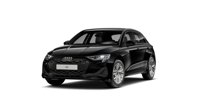 Audi A3 SPORTBACK 40 TFSI e 204 S tronic Pro Line | Aluminium optiek in het interieur | Audi virtual cockpit | Cruise control