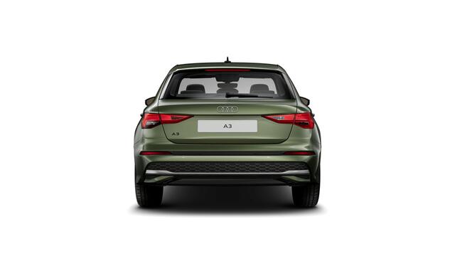 Audi A3 SPORTBACK 40 TFSI e 204 S tronic Pro Line | Aluminium optiek in het interieur | Audi virtual cockpit | Cruise control