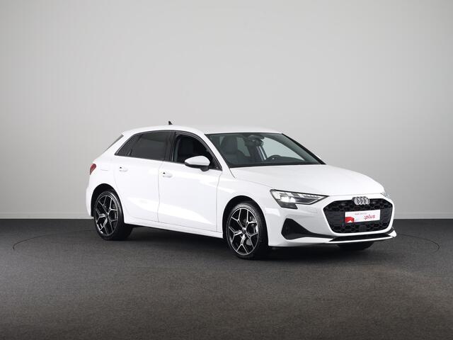 Audi A3 SPORTBACK 40 TFSI e Pro Line 204pk | 18 inch Lichtmetalen velgen | Led koplampen | Sportstoelen | Verlengde garantie
