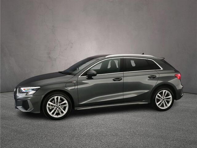 Audi A3 SPORTBACK 40 TFSI e Advanced edition | ACC | Carplay | Full-led | MMI plus | 17" |