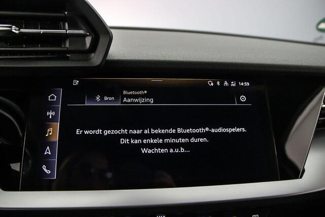 Audi A3 SPORTBACK 40 TFSI e Advanced edition | ACC | Carplay | Full-led | MMI plus | 17" |