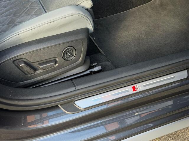 Audi A3 SPORTBACK 2.0 TFSI S3 quattro RS Stoelen Pano B&O