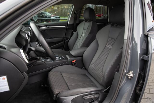 Audi A3 SPORTBACK 1.5 TFSI CoD S-line