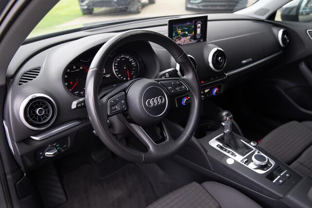 Audi A3 SPORTBACK 1.5 TFSI CoD S-line