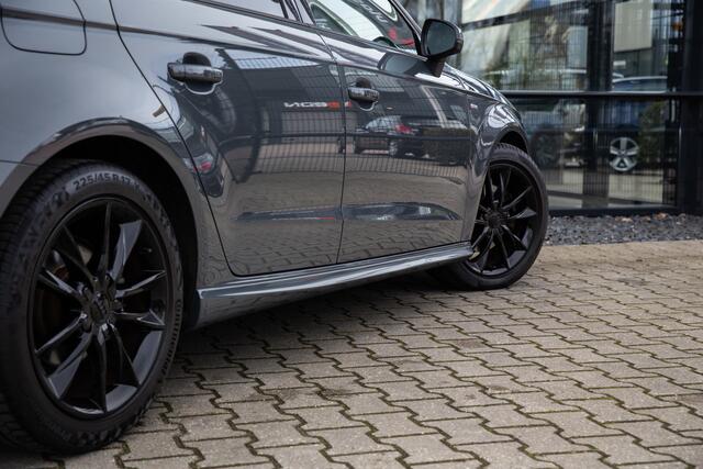 Audi A3 SPORTBACK 1.5 TFSI CoD S-line