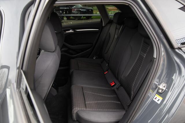 Audi A3 SPORTBACK 1.5 TFSI CoD S-line