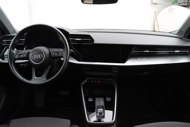 Audi A3 SPORTBACK 35 TFSI Business edition