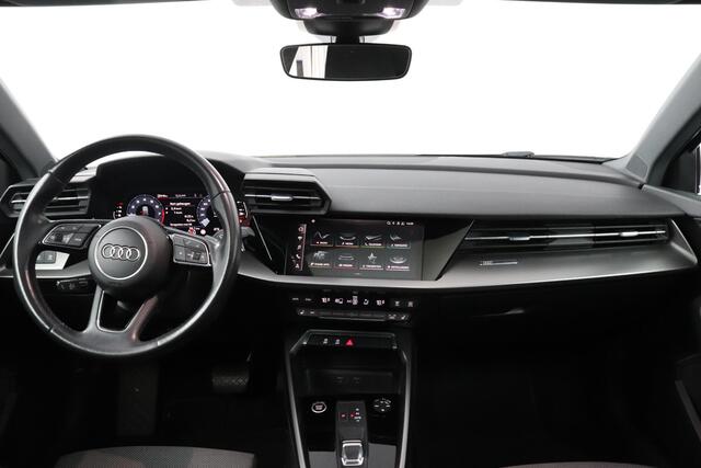 Audi A3 SPORTBACK 35 TFSI Advanced edition | Panoramadak | Trekhaak | Carplay/Android Auto |
