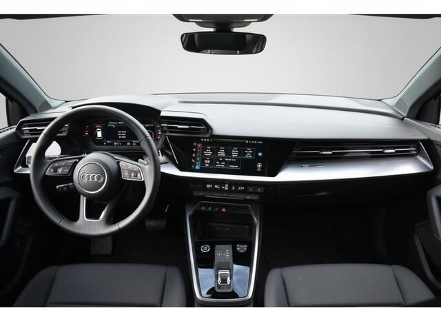 Audi A3 SPORTBACK NEW!!! 40 TFSIe 204PK HYBRIDE S-TRONIC PRO-LINE VIRTUAL/ACC/NAVI NW AUTO