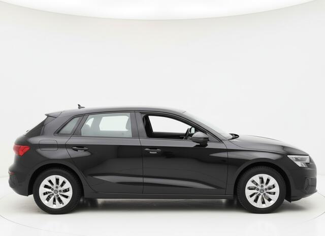 Audi A3 SPORTBACK NEW!!! 40 TFSIe 204PK HYBRIDE S-TRONIC PRO-LINE VIRTUAL/ACC/NAVI NW AUTO