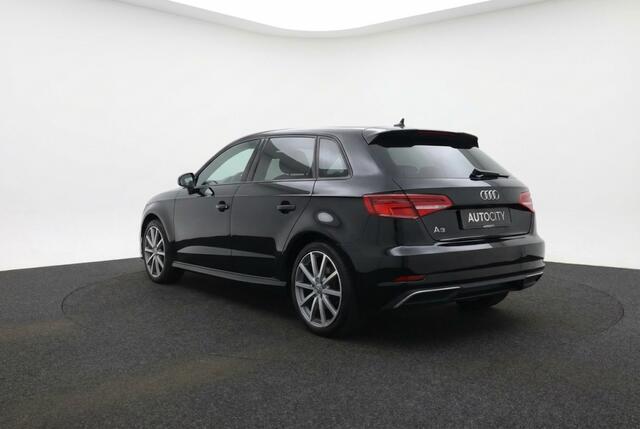 Audi A3 SPORTBACK 40 e-tron S Line l Keyless l Stoelverwarming