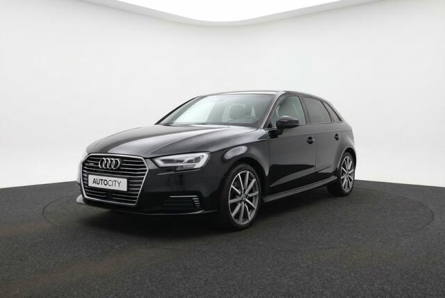 Audi A3 SPORTBACK 40 e-tron S Line l Keyless l Stoelverwarming