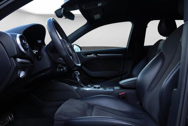 Audi A3 SPORTBACK 40 e-tron S Line l Keyless l Stoelverwarming