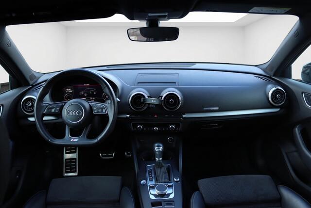 Audi A3 SPORTBACK 40 e-tron S Line l Keyless l Stoelverwarming