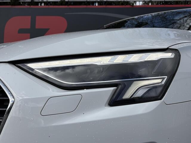 Audi A3 SPORTBACK 30 TFSI Business edition - Navigatie - Climate Controle - Apple Carplay & Android Auto