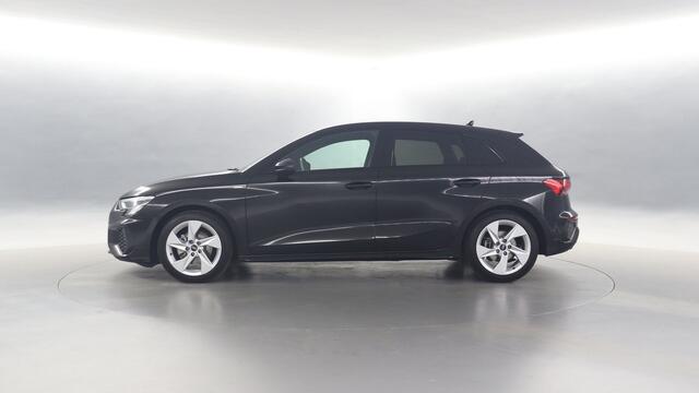 Audi A3 SPORTBACK 35 TFSI 150pk S-Line Edition S-Tronic / Navigatie / Adaptive Cruise Control / Parkeersensoren