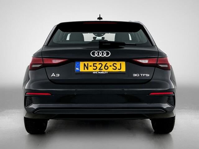 Audi A3 SPORTBACK 30 TFSI Pro Line | Carplay | PDC |