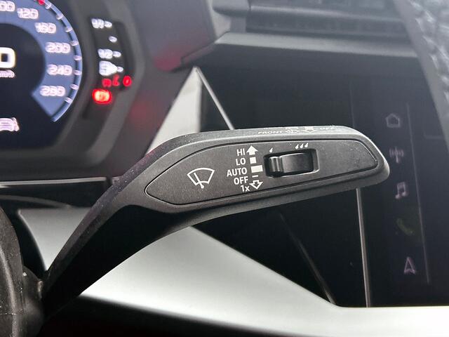 Audi A3 SPORTBACK 30 TFSI Pro Line | Carplay | PDC |