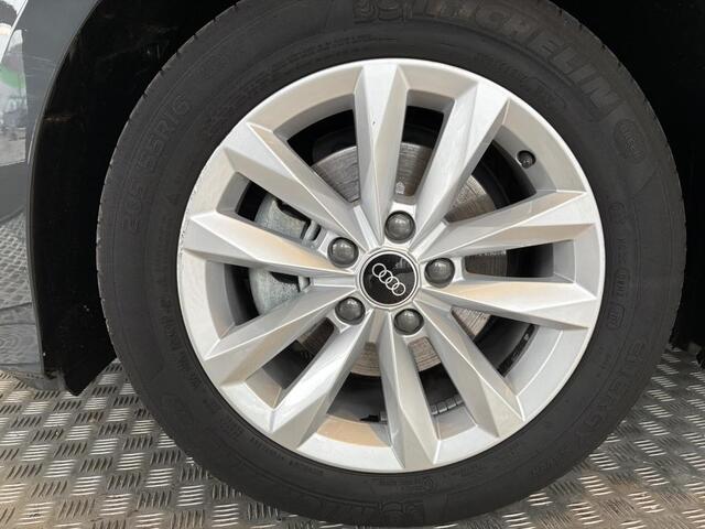 Audi A3 SPORTBACK 35 TFSI Pro Line, Apple Carplay / Android Auto