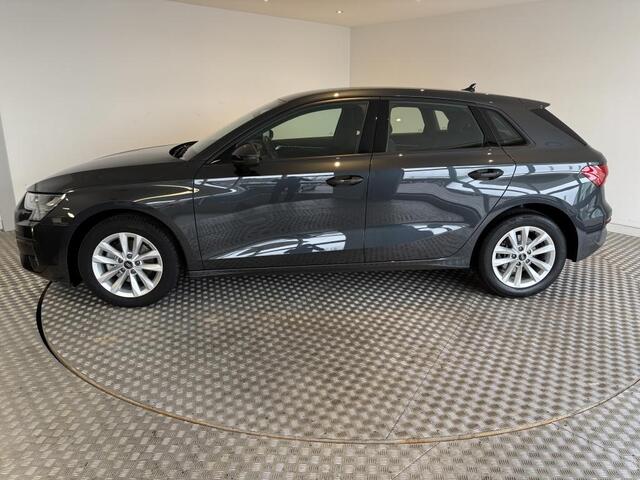 Audi A3 SPORTBACK 35 TFSI Pro Line, Apple Carplay / Android Auto