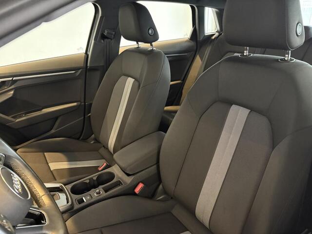 Audi A3 SPORTBACK 35 TFSI Pro Line, Apple Carplay / Android Auto