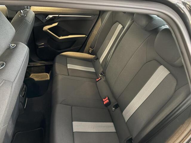 Audi A3 SPORTBACK 35 TFSI Pro Line, Apple Carplay / Android Auto