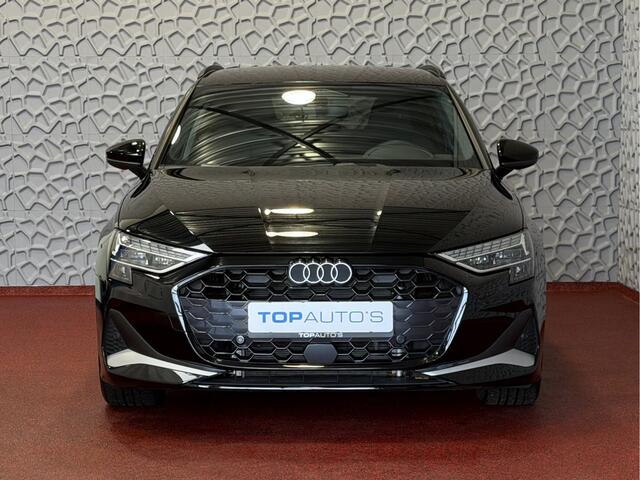 Audi A3 SPORTBACK 40 TFSI E 204 PK PHEV SPORT MMI NAVI ELEK.KLEP CAMERA CARPLAY VIR.COCKPIT KEYLESS LED PHEV PLUG IN HYBRID