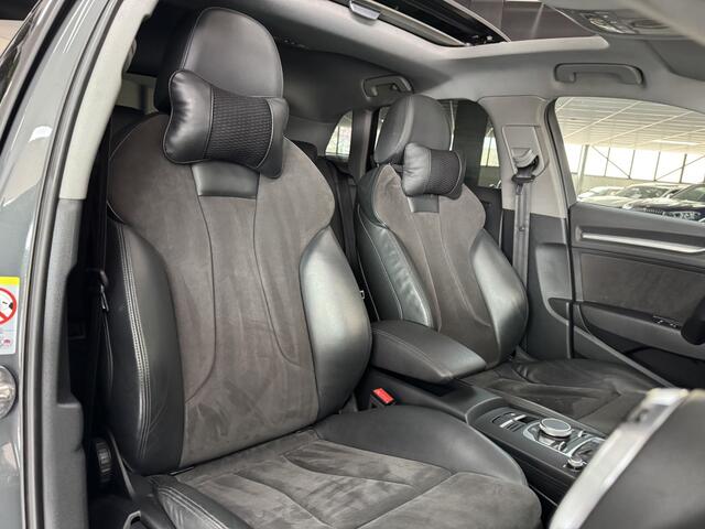 Audi A3 SPORTBACK 2.0 TFSI S-Line 190PK PANO ACC VIRTUAL