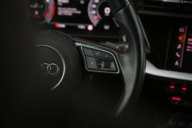 Audi A3 SPORTBACK 35 TFSI S edition | Pano | BTW | Sfeerverlichting | Adap Cruise