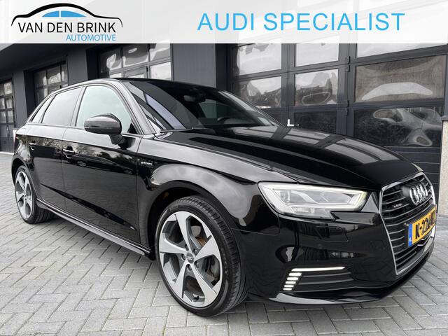 Audi A3 SPORTBACK 1.4 e-tron S-Line Keyless Adaptive Cruise Control