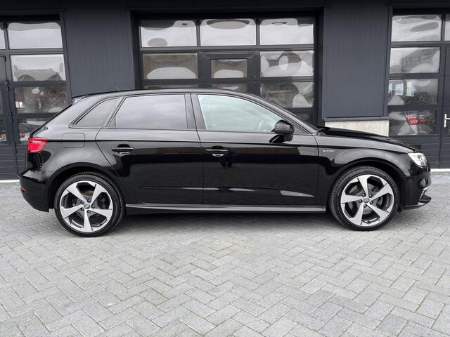 Audi A3 SPORTBACK 1.4 e-tron S-Line Keyless Adaptive Cruise Control