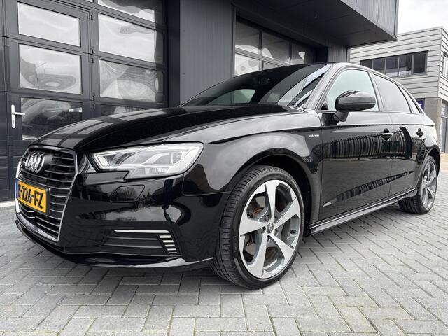 Audi A3 SPORTBACK 1.4 e-tron S-Line Keyless Adaptive Cruise Control