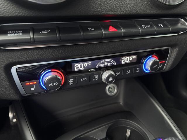 Audi A3 SPORTBACK 1.4 e-tron S-Line Keyless Adaptive Cruise Control