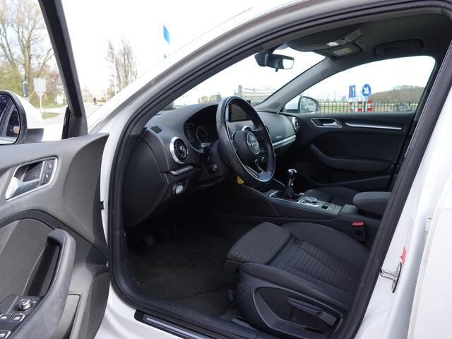 Audi A3 SPORTBACK 1.0 TFSI Sport 115PK NAVI | CRUISE | LMV | PDC