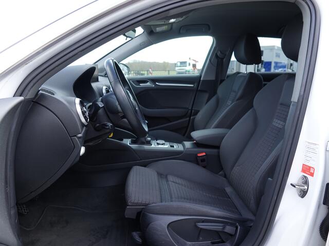 Audi A3 SPORTBACK 1.0 TFSI Sport 115PK NAVI | CRUISE | LMV | PDC