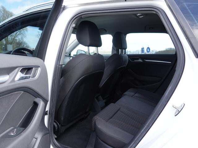 Audi A3 SPORTBACK 1.0 TFSI Sport 115PK NAVI | CRUISE | LMV | PDC