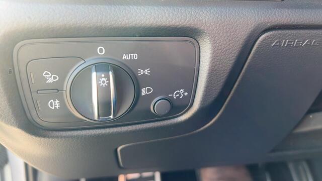 Audi A3 SPORTBACK 35 TFSI CoD Advance Sport