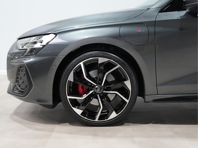 Audi A3 SPORTBACK 40 TFSI e S edition Panodak | Carplay/android | 19 inch 63