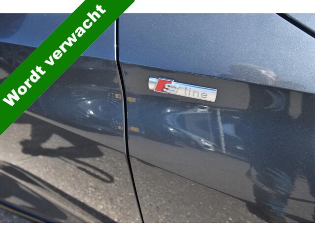 Audi A3 SPORTBACK 35 TFSI S edition , 2X S-LINE , VIRTUAL COCKPIT , CLIMATR , CR CONTR , NAVI , LED KOPL ,