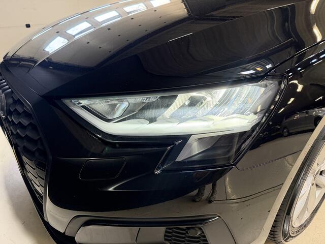 Audi A3 SPORTBACK 35 TFSI Pro Line 150pk Automaat | Carplay | Adaptive cruise | Virtual cockpit | Full LED