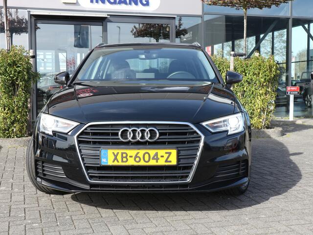 Audi A3 SPORTBACK 1.0 TFSI Pro Line NAVI PDC LM VELGEN