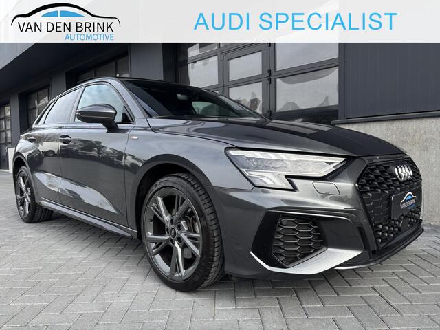 Audi A3 SPORTBACK 40 TFSI e S-Line Pano Keyless