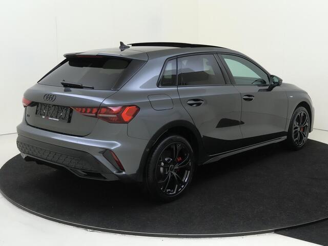Audi A3 SPORTBACK 45 TFSI e S edition Competition
