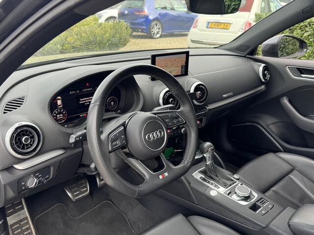 Audi A3 SPORTBACK 40 TFSI 2.0 190pk Aut. S-Line Pro Line Plus Full Options NL Auto 115dkm!!