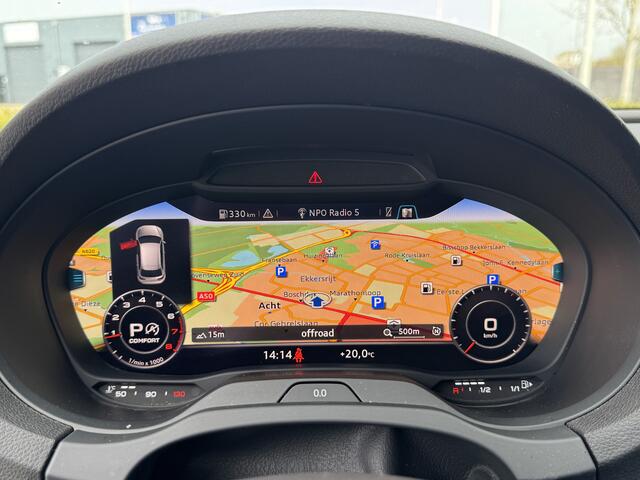 Audi A3 SPORTBACK 40 TFSI 2.0 190pk Aut. S-Line Pro Line Plus Full Options NL Auto 115dkm!!