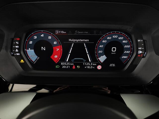 Audi A3 SPORTBACK 30 TFSI S edition 110pk Automaat | Climat control | Cruise Control