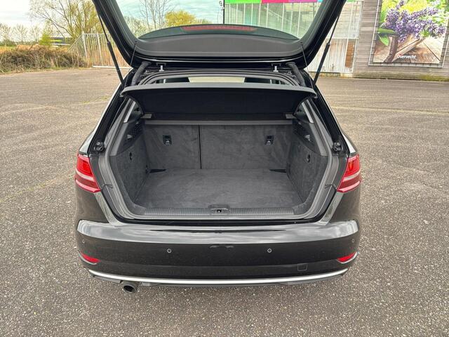 Audi A3 SPORTBACK TFSI DSG7 Pro Line ? Sportstoelen ? Xenon ? Stoelverwarming