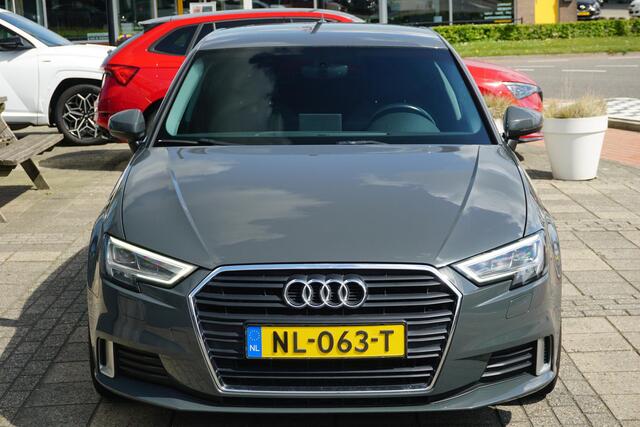 Audi A3 SPORTBACK 1.0 TFSI Sport Lease Edition