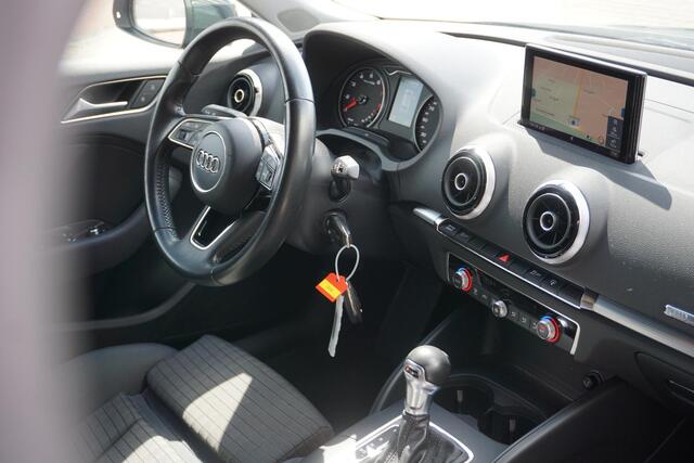 Audi A3 SPORTBACK 1.0 TFSI Sport Lease Edition